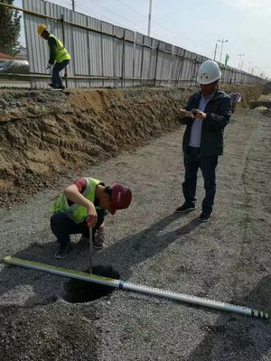 重磅!慶云今年21項雨污分流工程全面完工,投資1.7億、總長50公里!